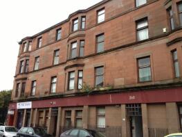 Flat 1/2, 260, Stevenson Street, Glasgow G40 2RU