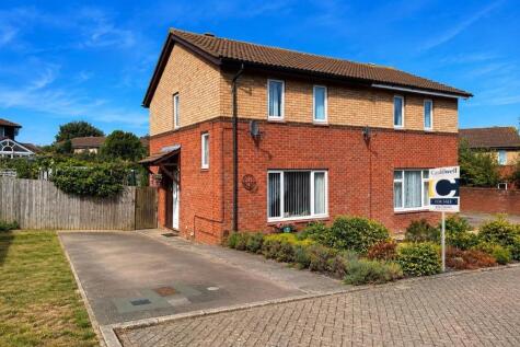 Kemble Court, Downhead Park, Milton Keynes