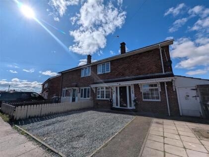 Burnside Road, Darlington