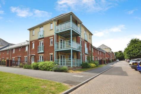 Russell Walk, Exeter