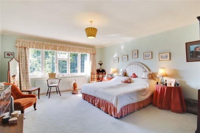 Principal Bedroom
