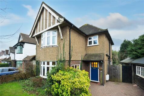 Tillingbourne Road, Shalford, Guildford, Surrey, GU4