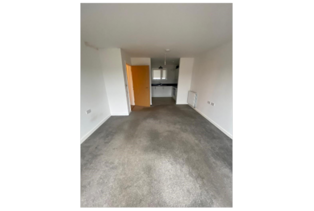 Livingroom/Kitchen