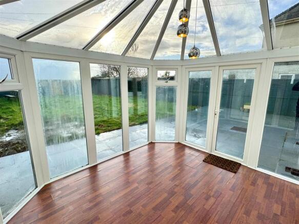 126 Henver Road Conservatory