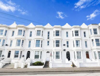 Priory Road, Hastings, TN34 3JG