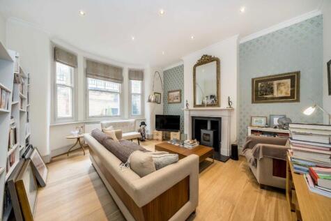 Luxborough Street, Marylebone