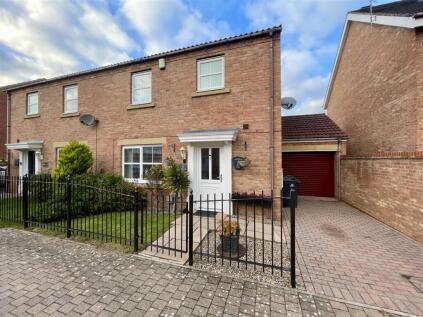 Bakewell Mews, Darlington