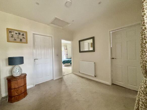 1 Forester Avenue, Much Wenlock photo 4