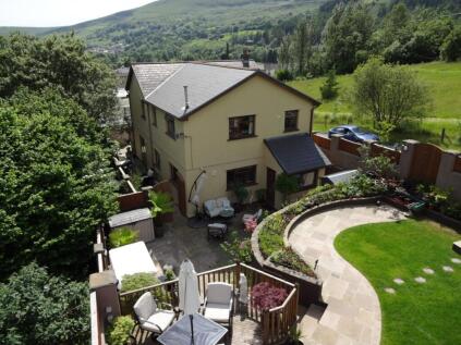 Stormy Lane, Bridgend, CF32