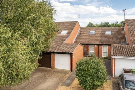 King Arthur Close, Cheltenham, GL53