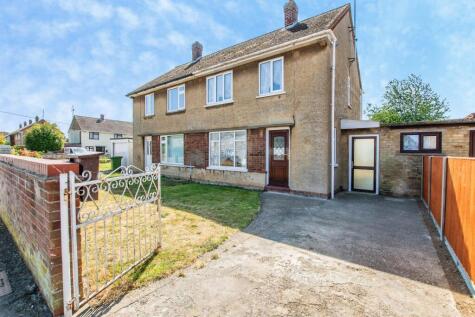 St. Michaels Avenue, Wisbech