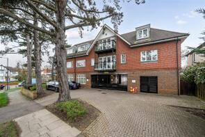 2, Marsh Point, Marsh Road, Pinner HA5 5ND