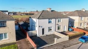 23, Thomson Terrace, Dykehead, Shotts ML7 4EZ