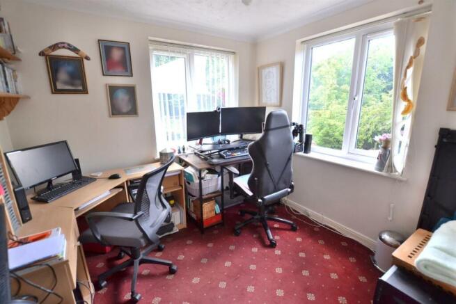 Home Office