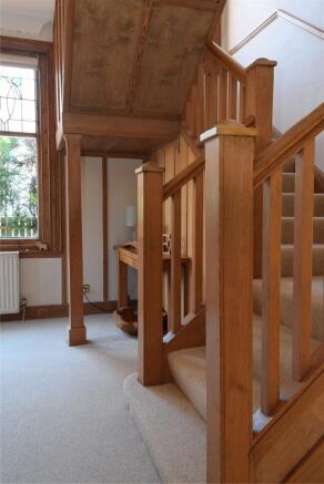 Staircase