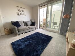 Apartment 95 Block 3, Spectrum, Blackfriars Road, Salford M3 7BP
