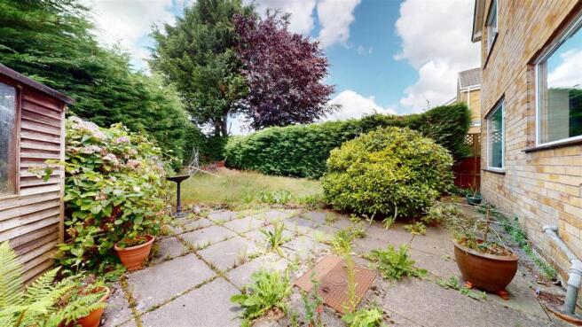Croxteth Drive, Rainford, St Helens, WA11 8JZ photo 4