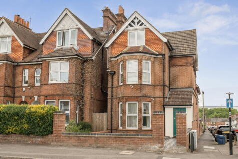 Worting Road, Basingstoke RG21 8UB