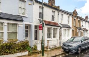 55, York Road, Teddington TW11 8SL