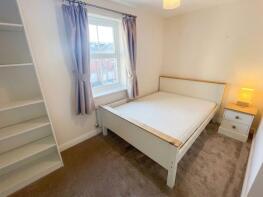 15, Edward Jodrell Plain, Norwich NR2 2TD