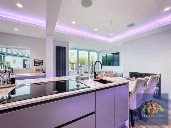 Kitchen / Diner