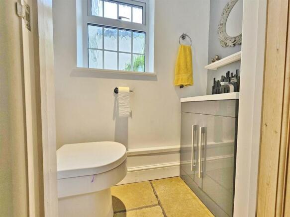 Cloakroom