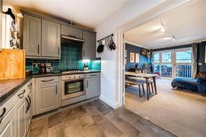 15, 4 Collcutt Lodge, Ferndale Road, London SW4 7SD