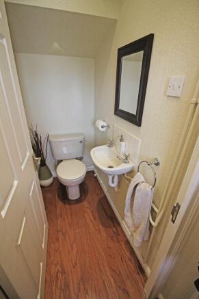 guest wc