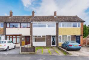 3, St Michaels Avenue, Manchester M46 0QX