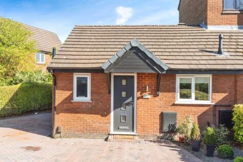 Barmouth Close, Callands, Warrington, Cheshire, WA5