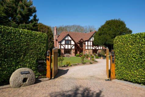 Sale Green, Worcestershire