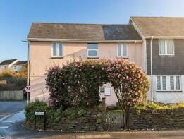 2, Acorn Drive, St. Austell PL25 3GU