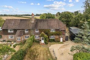 Toad Cottage, Park Farm Cottages, Twineham Lane, Twineham RH17 5NP