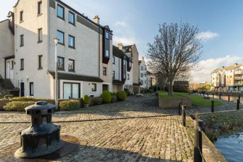 7/1 Sandport, Edinburgh, EH6 6PL