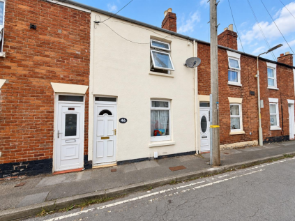 Wellesley Street, Gloucester