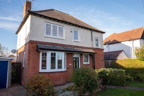 161, Kenrick Road, Nottingham NG3 6EY