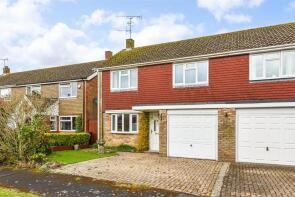 5, St Marys Close, Mid Lavant, Chichester PO18 0DL
