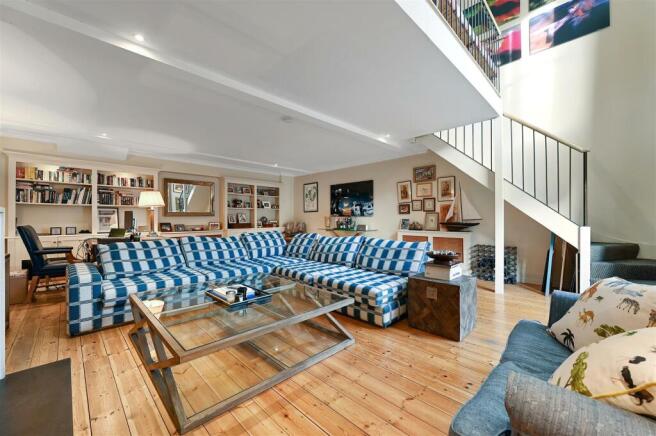 Perrers Road - Reception.JPG
