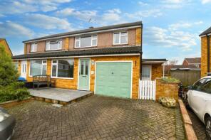 24, Gilbert Avenue, Exeter EX2 5NZ
