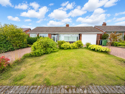Argyle Road, Walsall, WS4