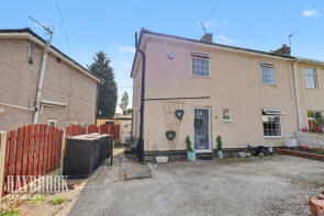 28, Knollbeck Crescent, Brampton Bierlow, Barnsley S73 0TT