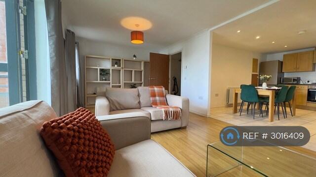 Lounge 1