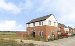 2, Tulip Avenue, Holmewood S42 5GY