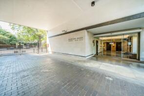 Flat 38a, 135 Caroline House, Bayswater Road, London W2 4RQ