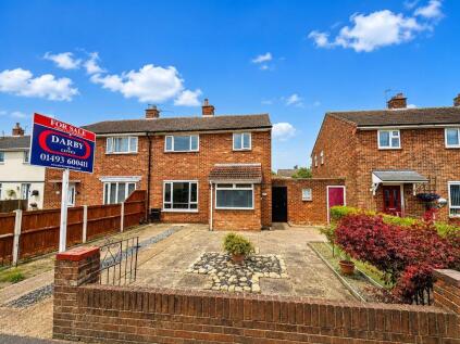 Keble Road, Gorleston
