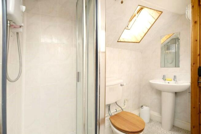 En- Suite
