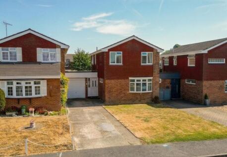 Pemberton Close, Aylesbury, HP21