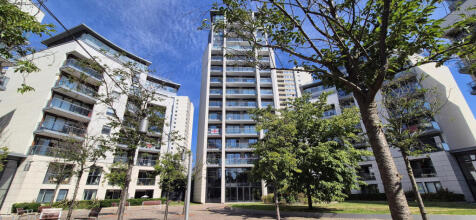 Pump House Crescent, Brentford, TW8