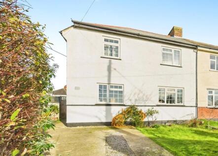 Denzil Avenue, Netley Abbey, Southampton, SO31