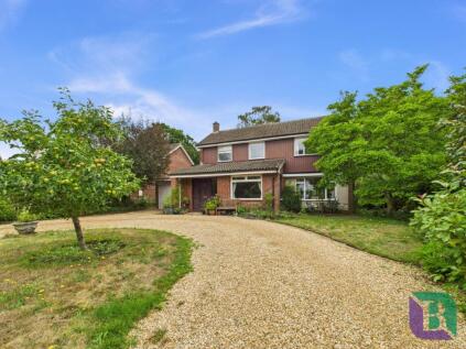 The Mount, Aspley Guise